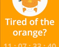 Orange Countdown media 3