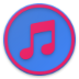  HD Music player 