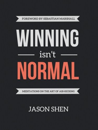 Winning Isn't Normal gallery image