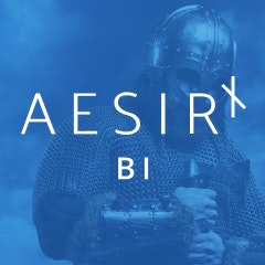 Aesirx Business Intelligence (BI)