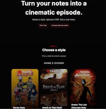 ThinkFlix gallery image