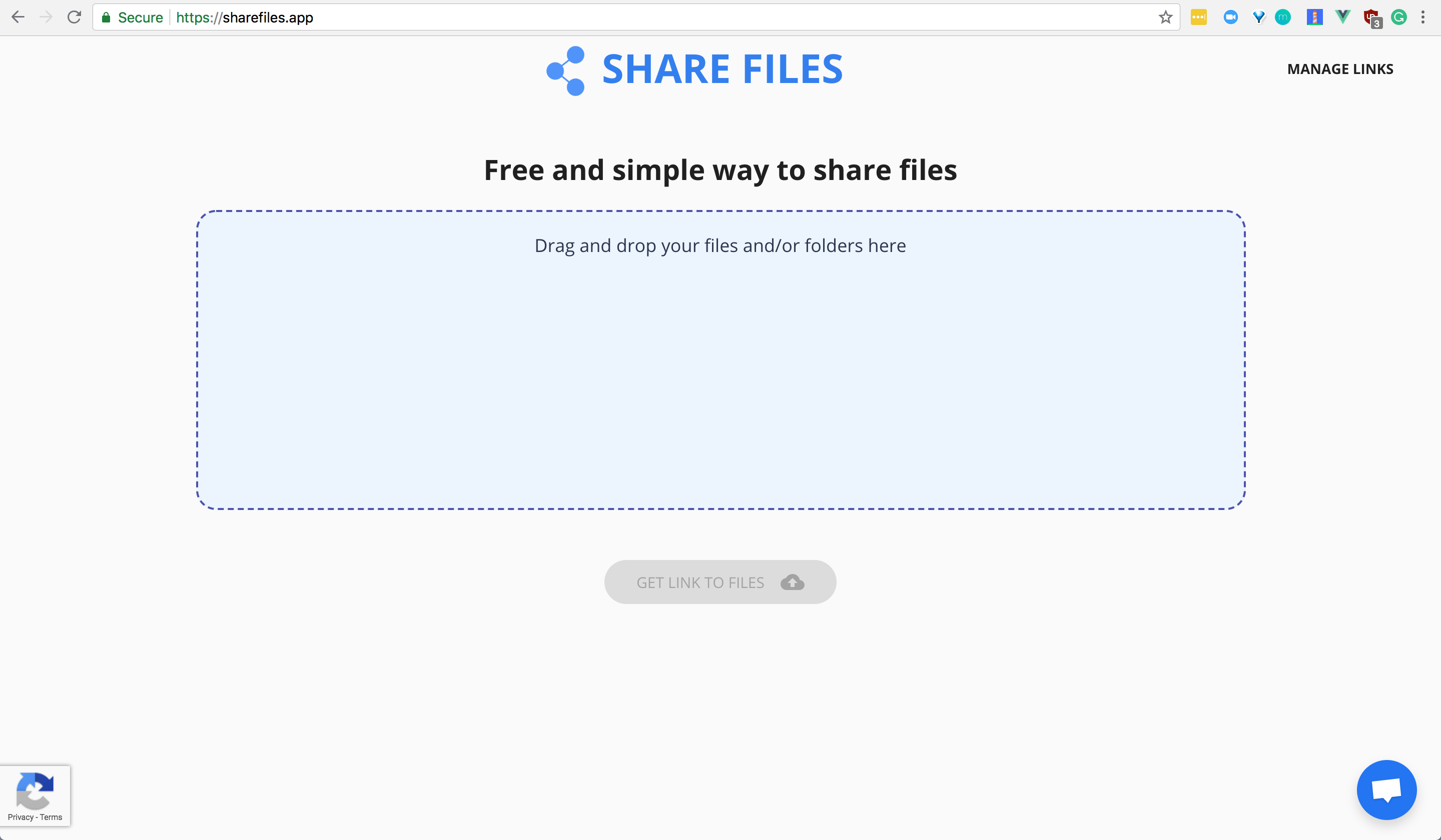 ShareFiles gallery image