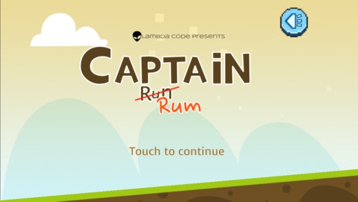 Captain Rum gallery image