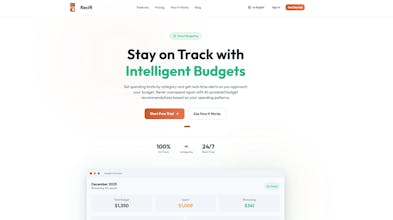 Recifi gallery image