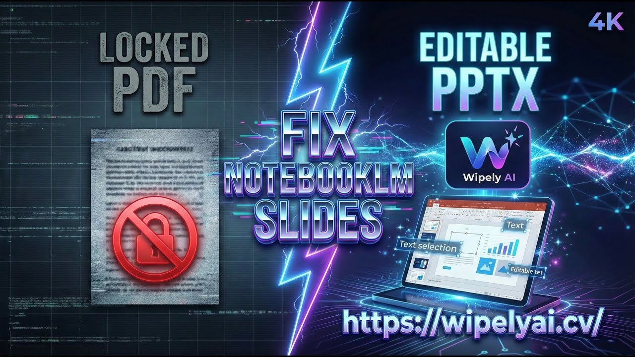 Wipely AI gallery image