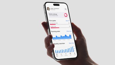Pixelmost - App mockups with AI gallery image