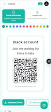 EasyQ ā Digital Waitlist Management gallery image