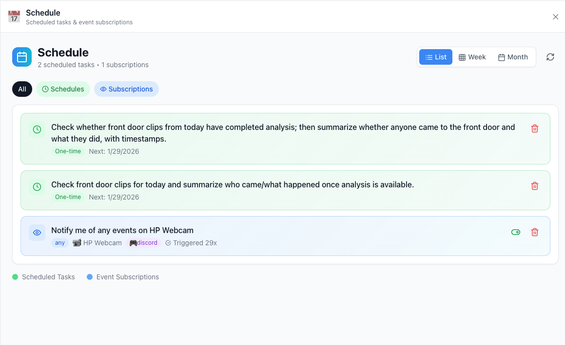 SharpAI Aegis gallery image