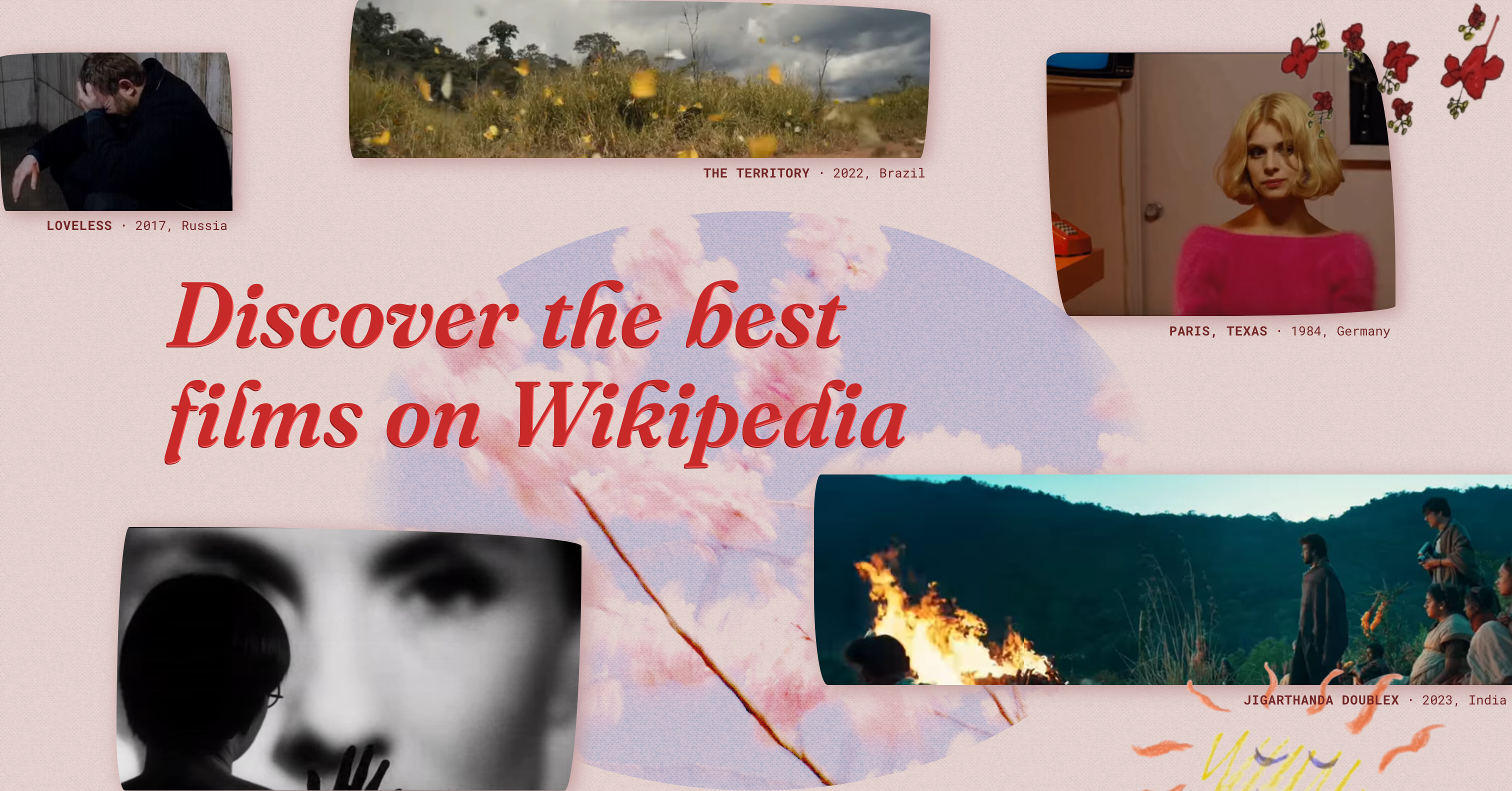 kudos.wiki - विकिपीडिया पर सर्वश्रेष्ठ फिल्मों की खोज करें मीडिया 1