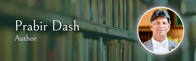 Prabir Dash screenshot 1