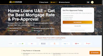 LeoCompare gallery image