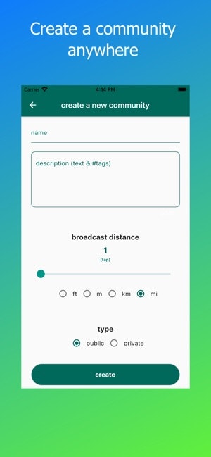 common micro-communities gallery image
