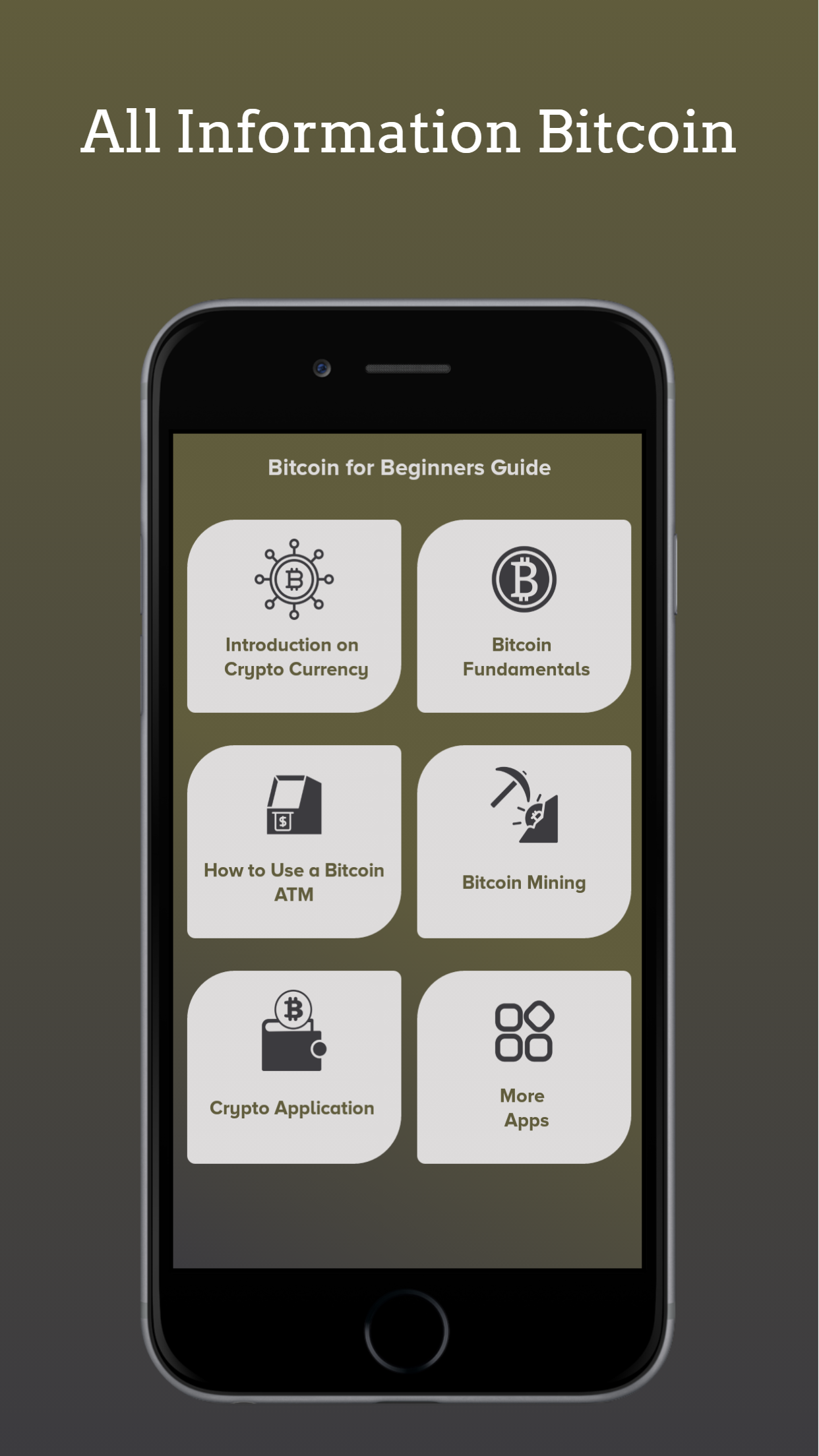 Bitcoin for Beginners Guide gallery image