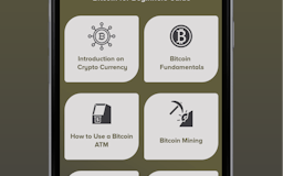 Bitcoin for Beginners Guide media 2