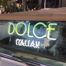 Custom Led Sign for Business gallery image