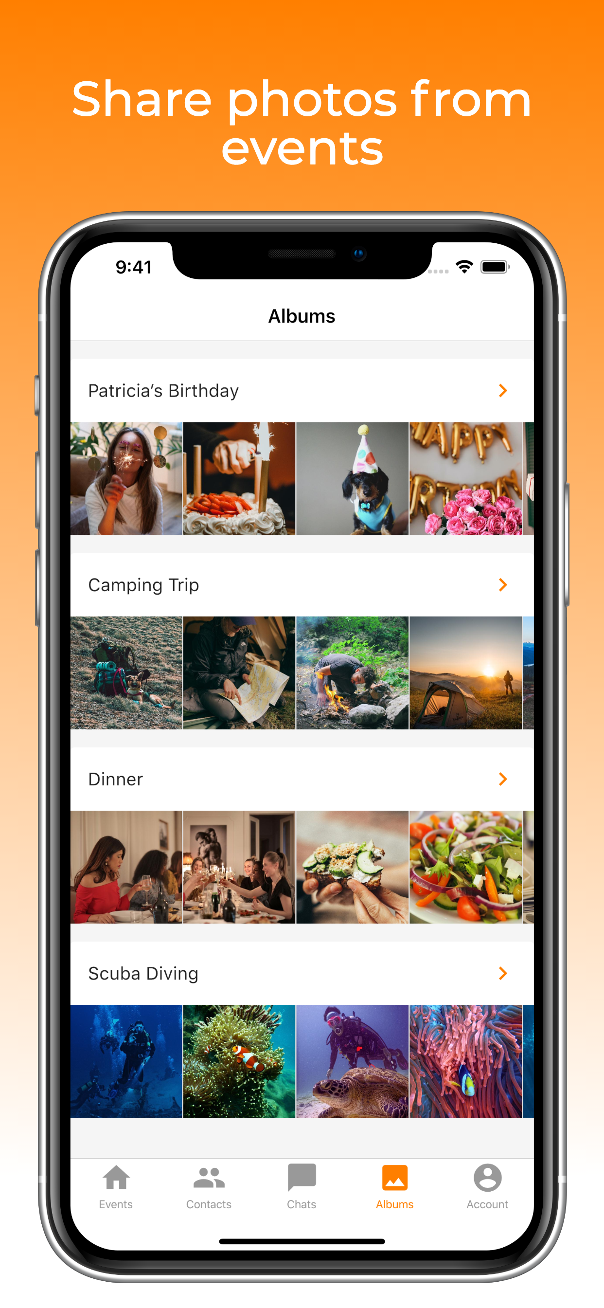 PlanHive gallery image