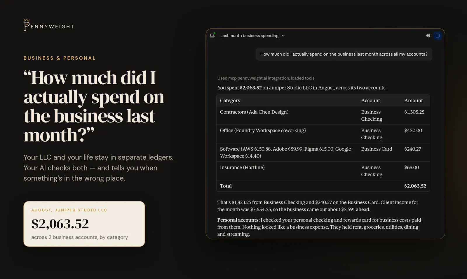 Pennyweight screenshot 4