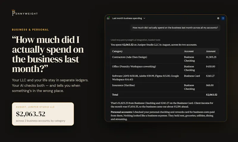 Pennyweight screenshot 4