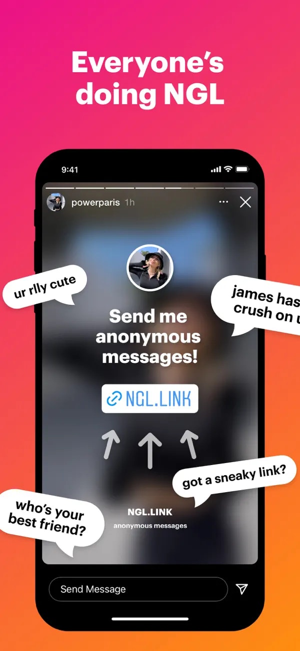 Media Ngl - Q & A. Tanpa Nama 1