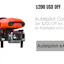 Autel EVO II 640T Enterprise Bundle V2