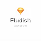 Fludish Sketch UI Kit