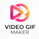 Video Gif maker