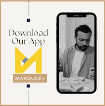 Marquee+ gallery image