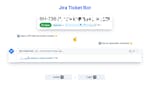 Jira Ticket Bot - for Github image