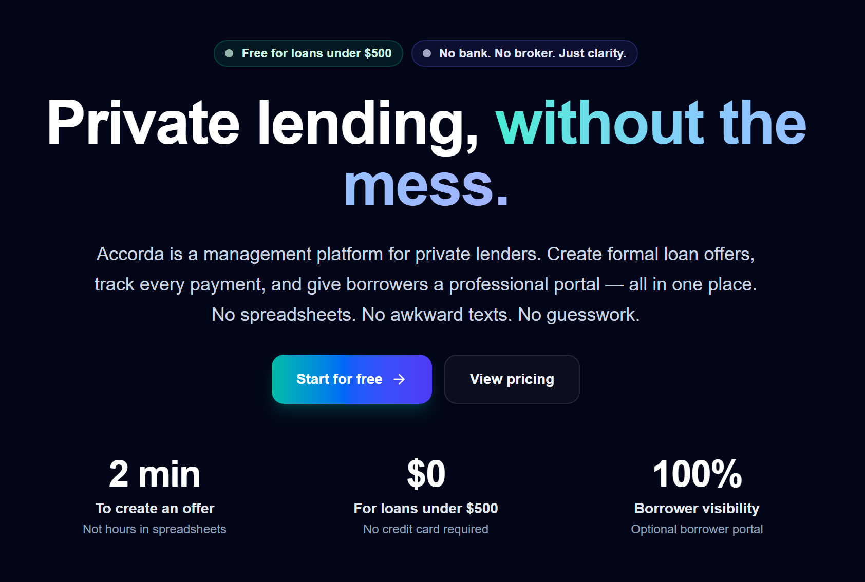 Accorda gallery image