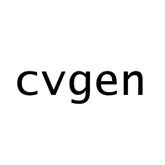 cvgen