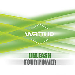 WattUp