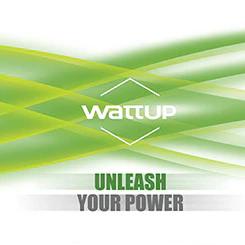 WattUp