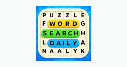 Word Search Daily gallery image