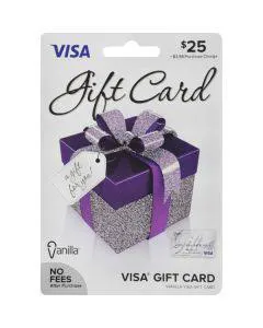 Gifts cards  gallery image
