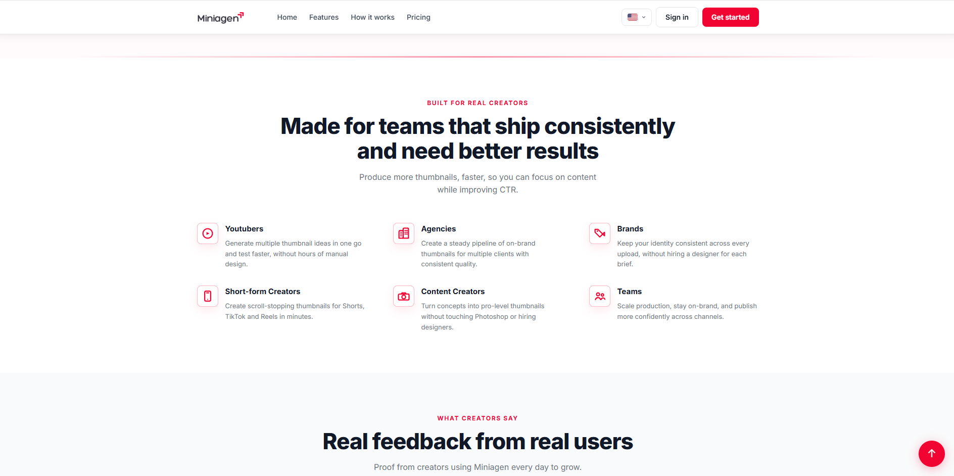 Miniagen gallery image