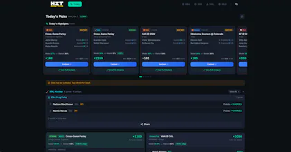 Hit Analytics gallery image