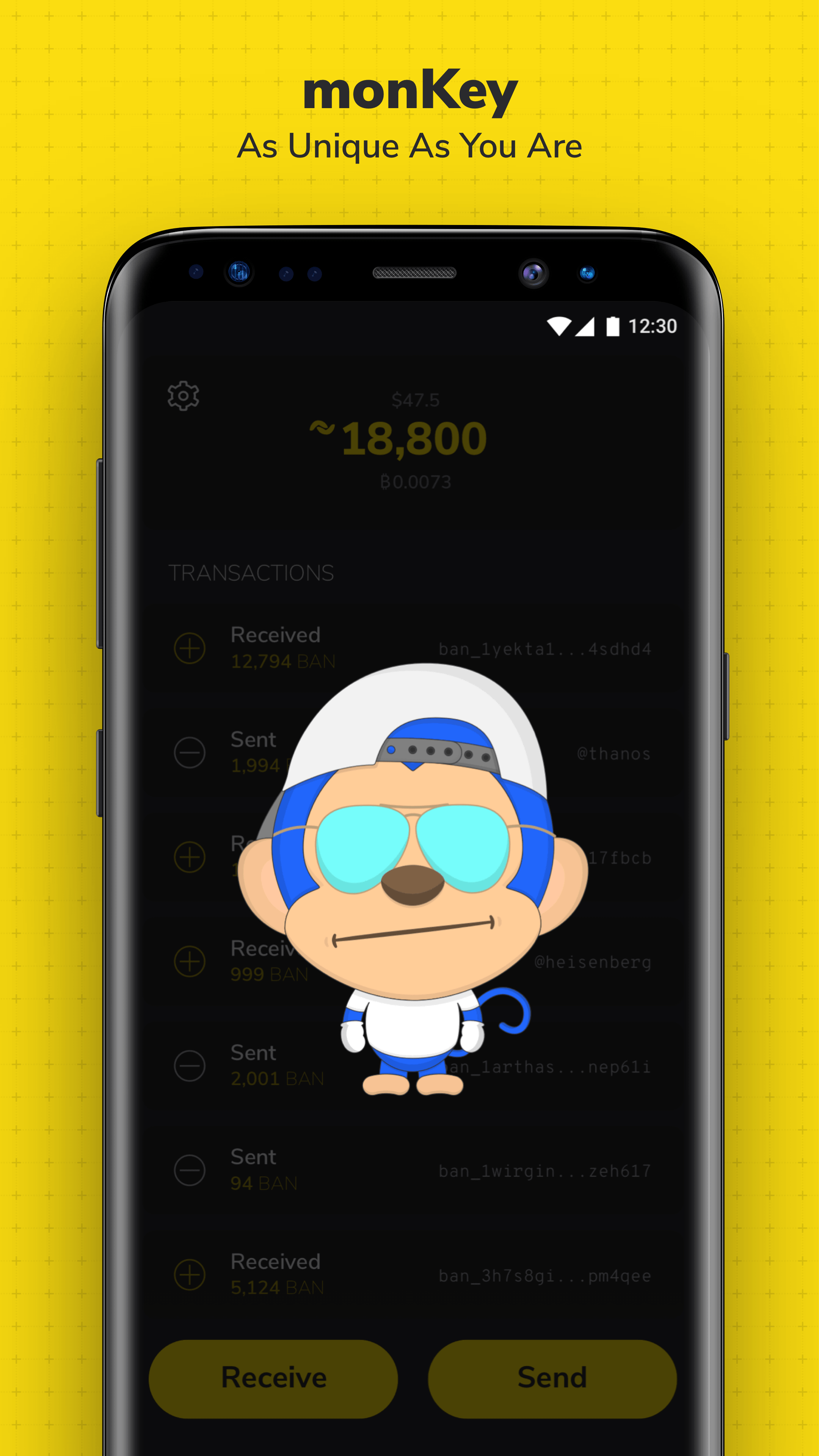 Kalium gallery image