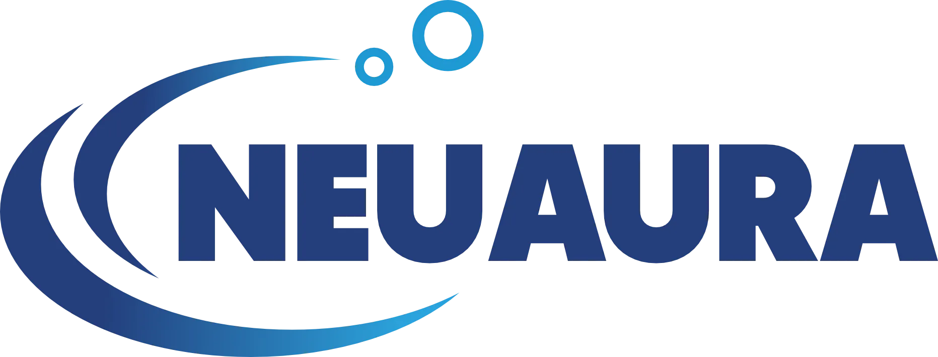 Neuaura product banner
