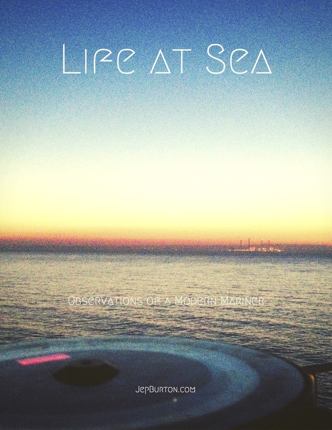 Life at Sea gallery image