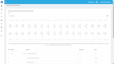 Zubok CRM gallery image