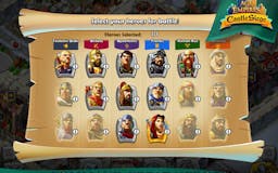 Age of Empires Castle Siege media 3