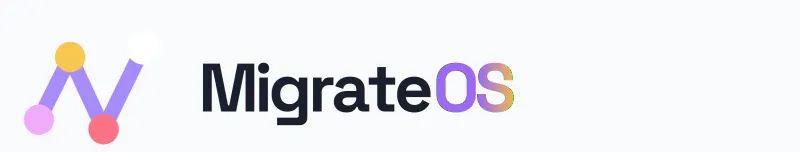 MigrateOS gallery image