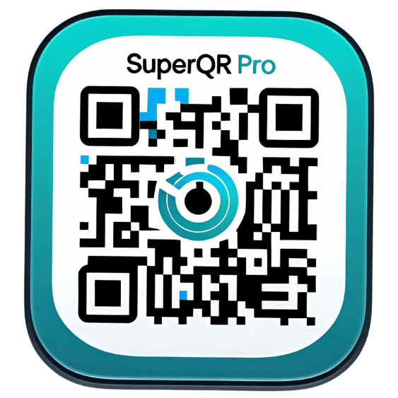 SuperQR Pro