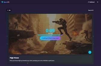 QuestFit.gg gallery image