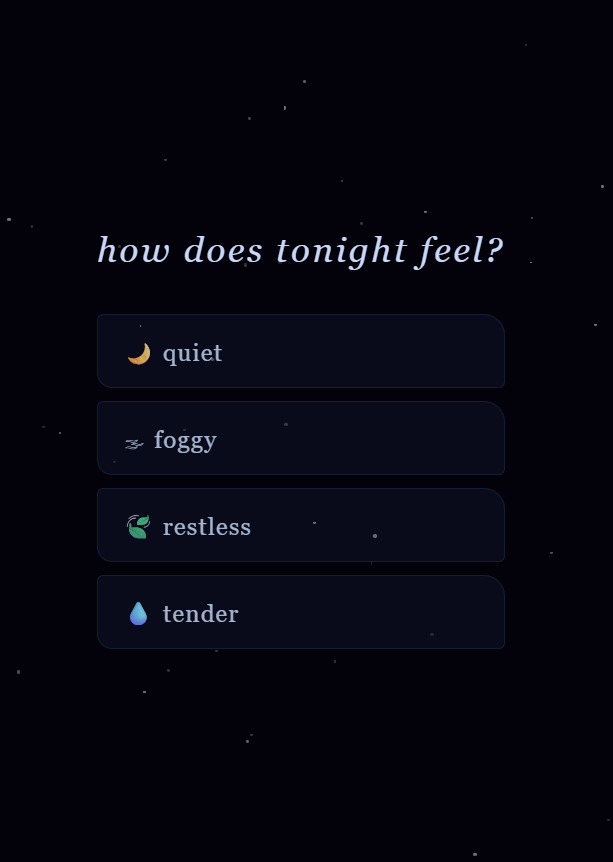 hidden constellation gallery image