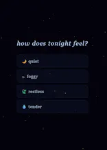 hidden constellation gallery image