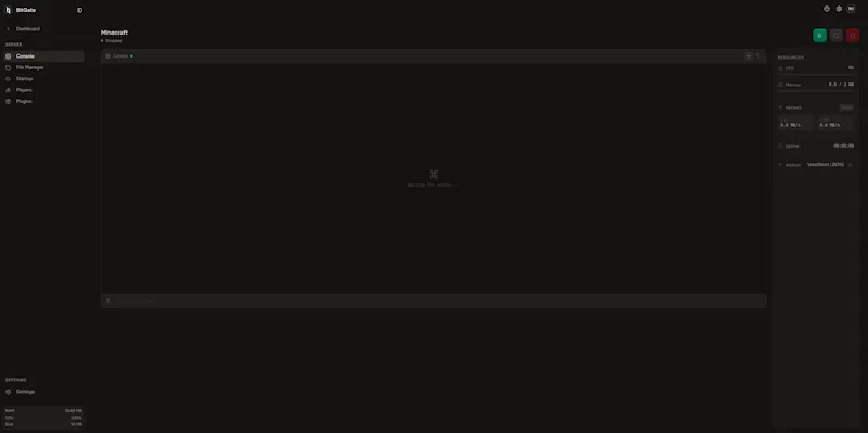 BitQate screenshot 2