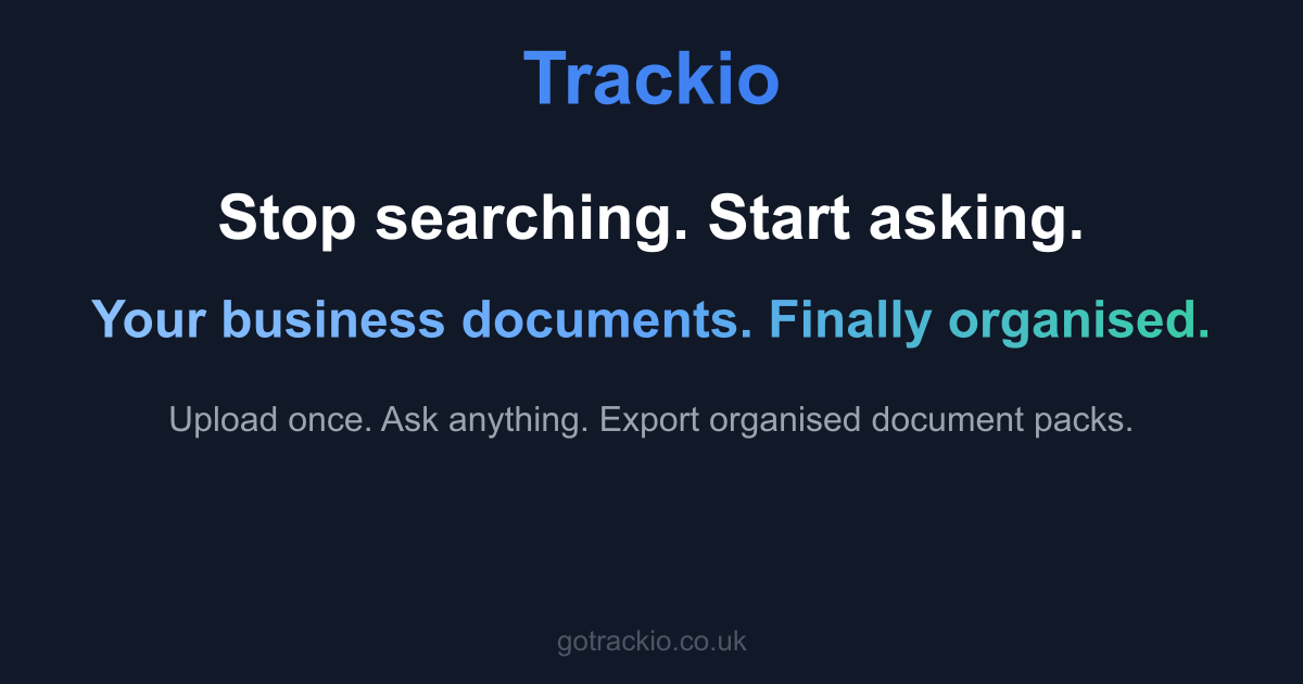 Trackio gallery image