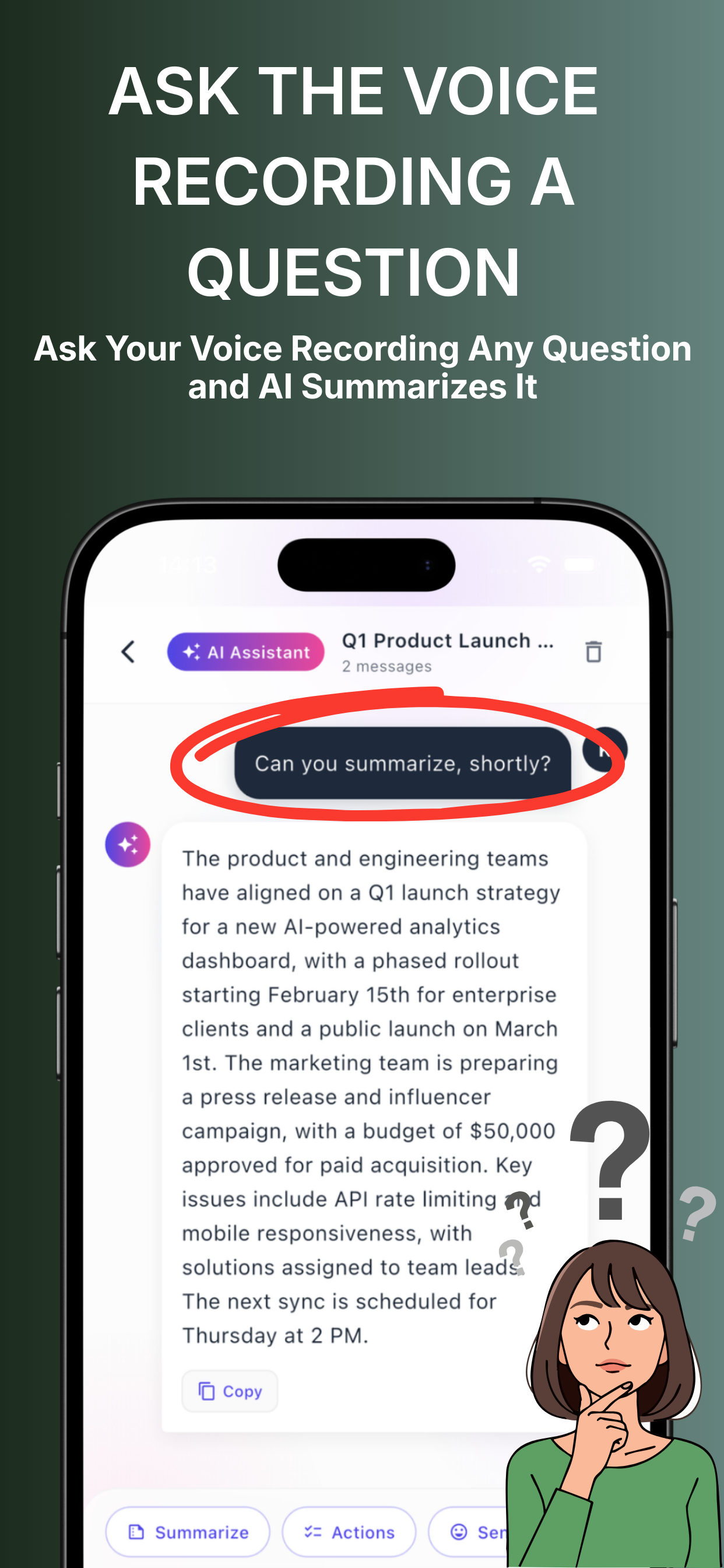 ArcaText gallery image