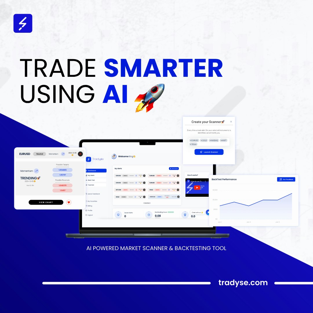 Tradyse media 2